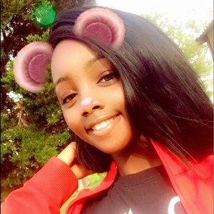 Meet your Posher, Precious